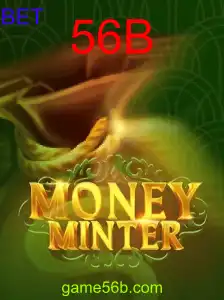 MoneyMinter
