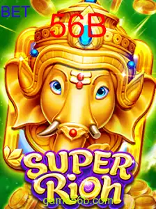 SuperRich